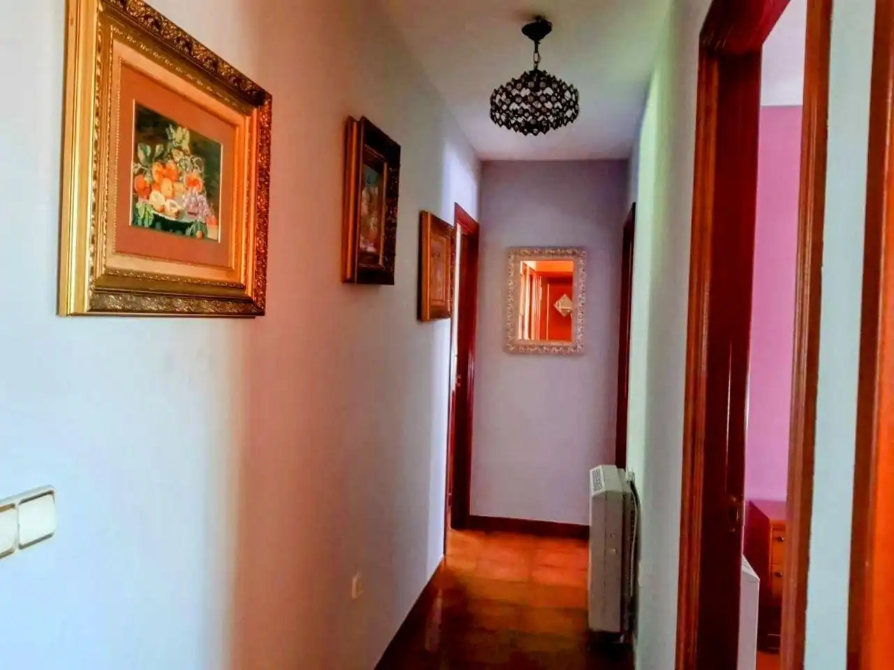 Chalet con jardín en venta en Valdoviño, imagen 22