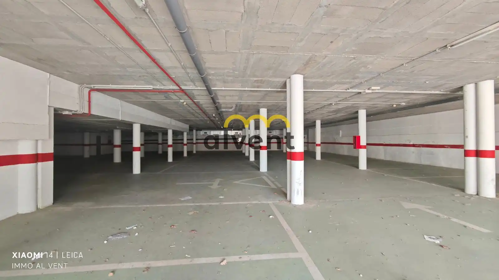 Einzelparkplatz mit Aufzug zum Verkauf in garrotxa, imagen 17