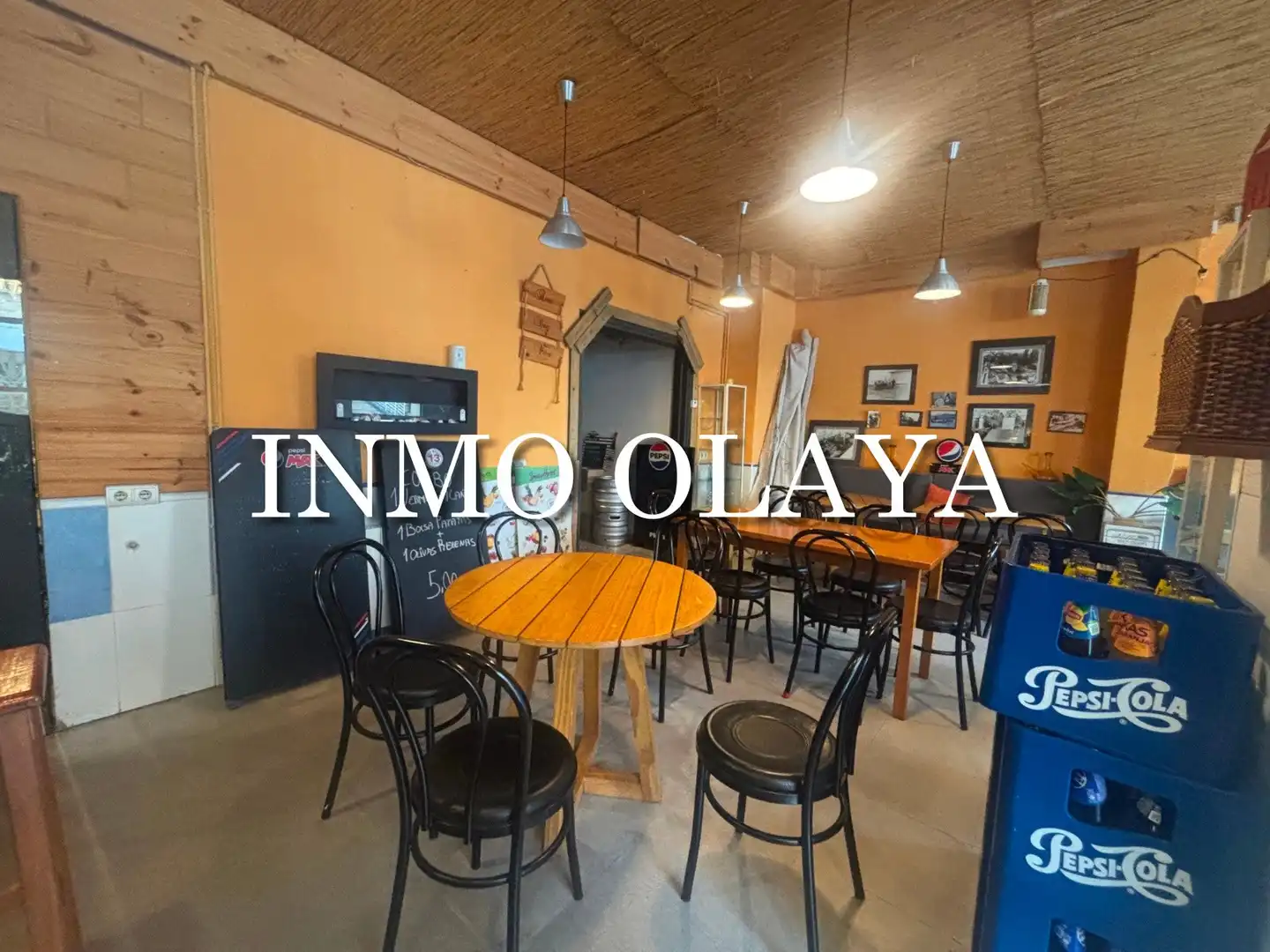 Local comercial en traspàs a Ciutat Vella
