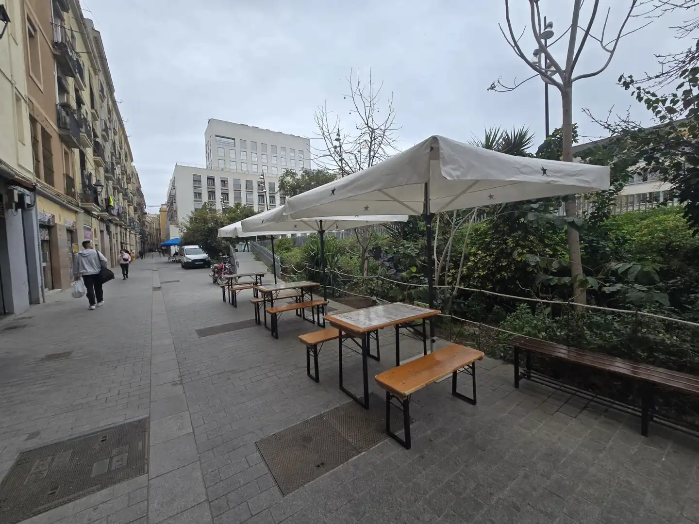 Local comercial en traspaso en Ciutat Vella, imagen 9