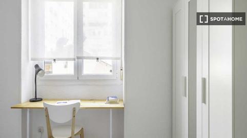 Photo 3 of Flat to share in Gaztambide,  Madrid Capital