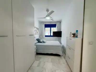 Apartment with lift for sale in Playa de los Boliches, imagen 8