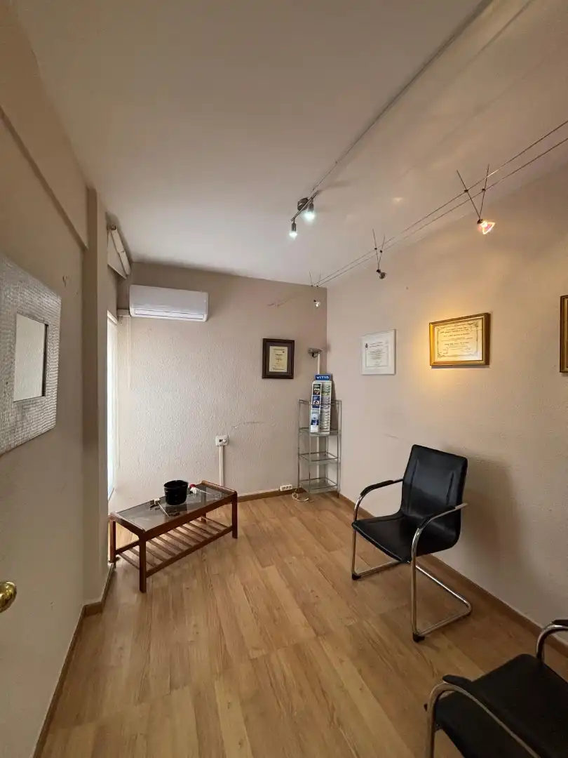 Wohnung mit Terrasse zum Verkauf in Avinguda Reis Catòlics 46, imagen 2