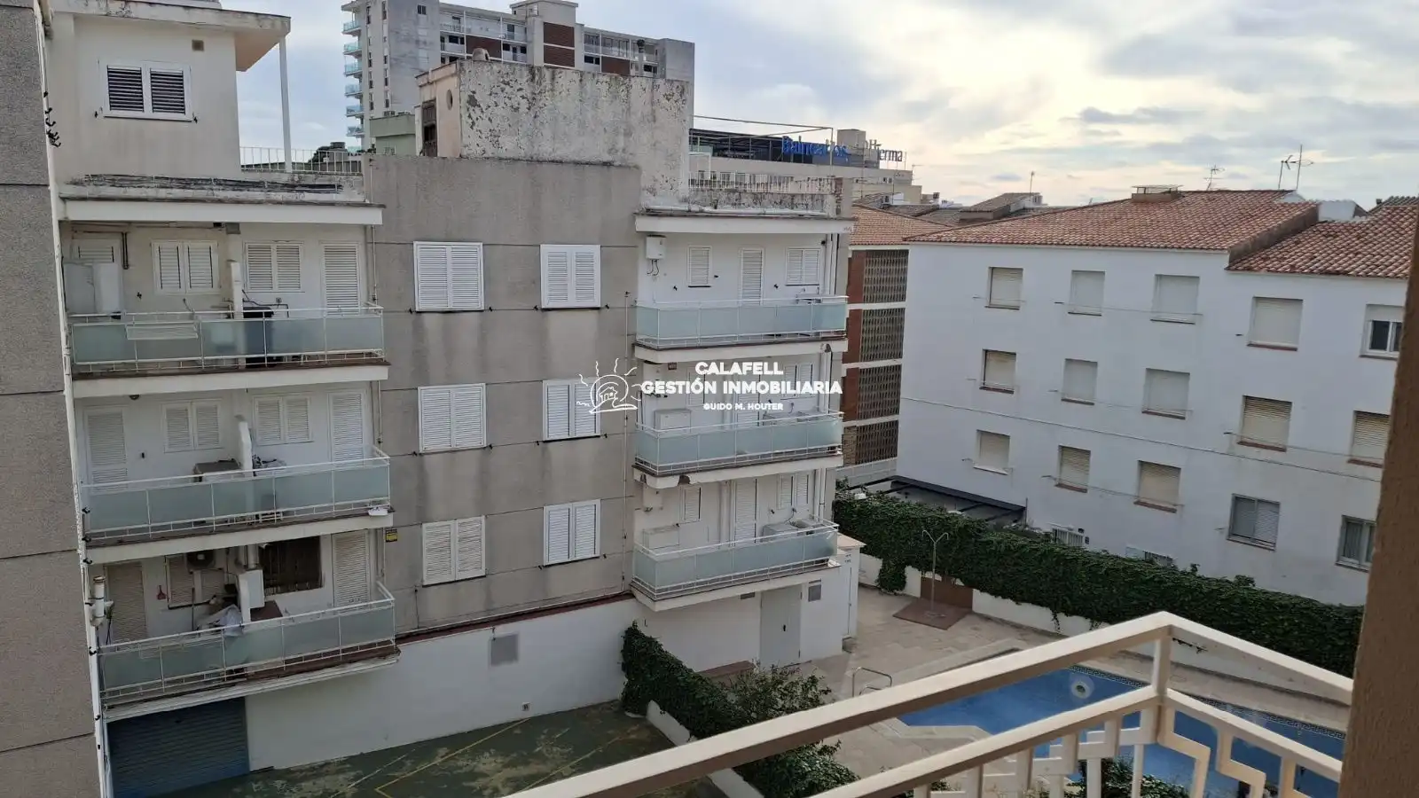 Exterior view of Apartments for sale in El Vendrell  with Terrace and Storage room