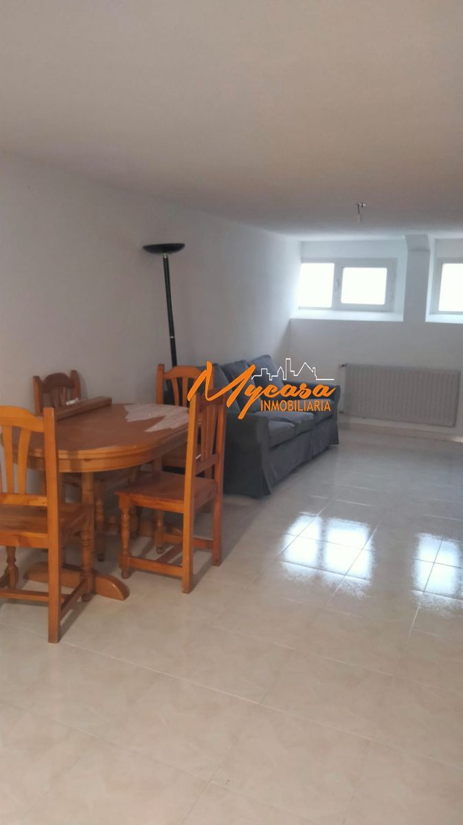 Apartment to rent in Villaviciosa de Odón  with Heating
