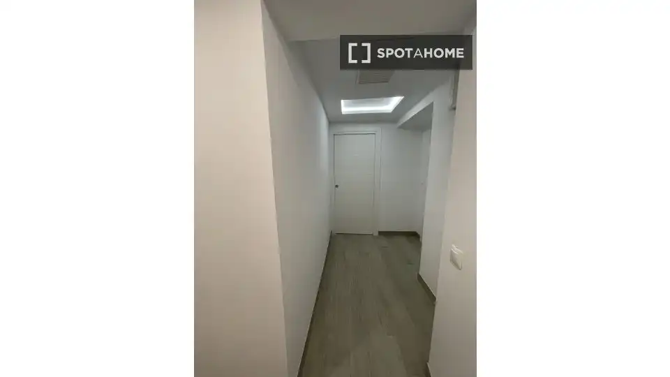 Habitació a La Sagrera