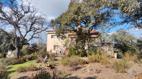 Foto 4 de Casa o chalet en venta en Calle Carril del Rodeo, Sevilla la Nueva, Madrid