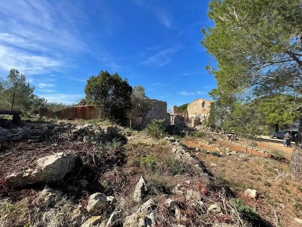 Terreny residencial en venda a Beniarbeig, imagen 10
