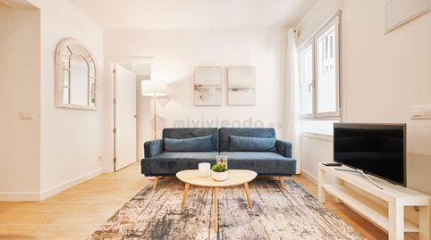 Photo 5 of Ground floor for rent in De Murcia, Palos de Moguer, Madrid Capital