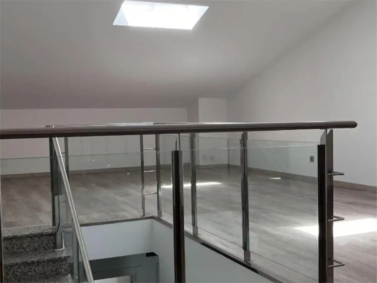 Piso en venta en Cervera con Jardín privado, Parquet y Balcón