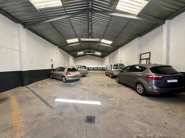 Garaje en Venta en Torreblanca