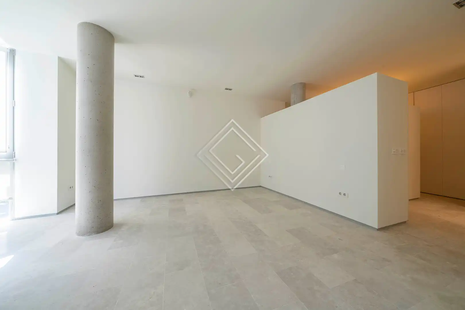 Dúplex de lloguer en Madrid amb Jardí privat, Terrassa i Piscina