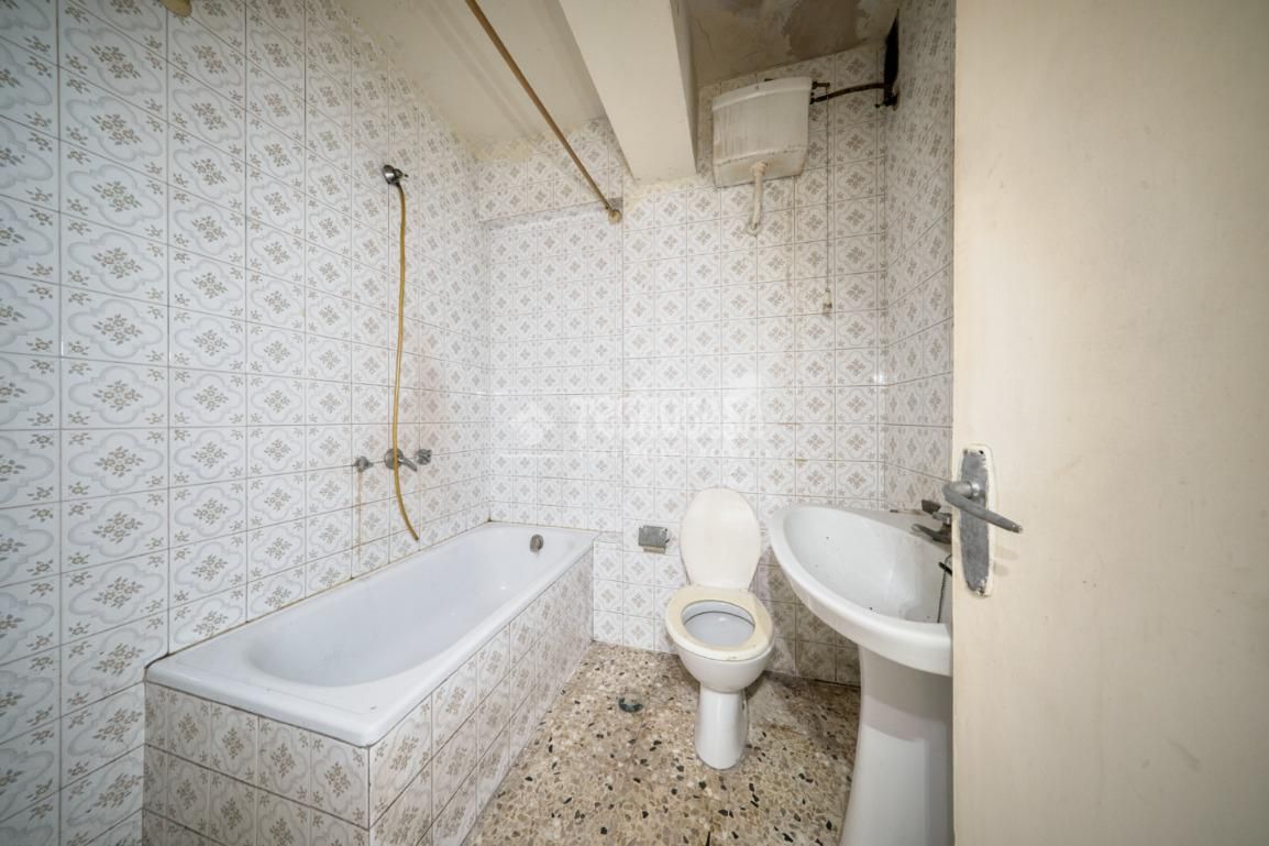 Flat for sale in Delicias