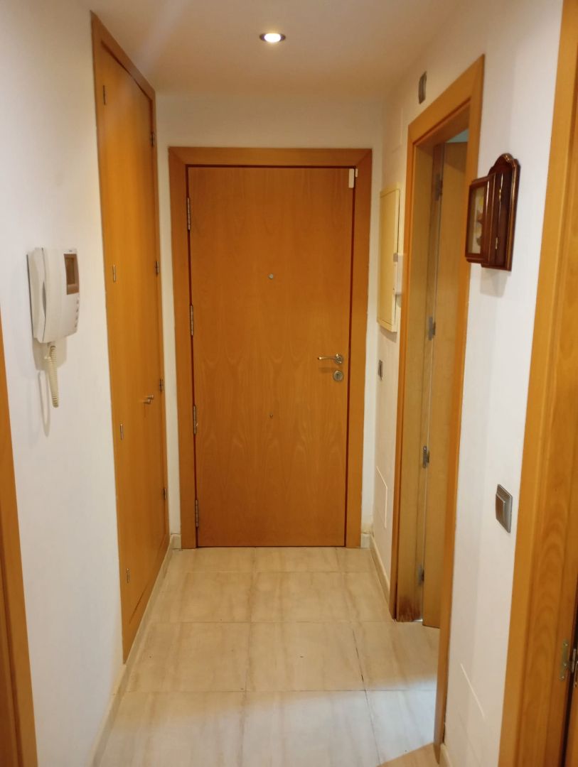 Flat to rent in La Seu d'Urgell  with Oven, Washing machine and Microwave