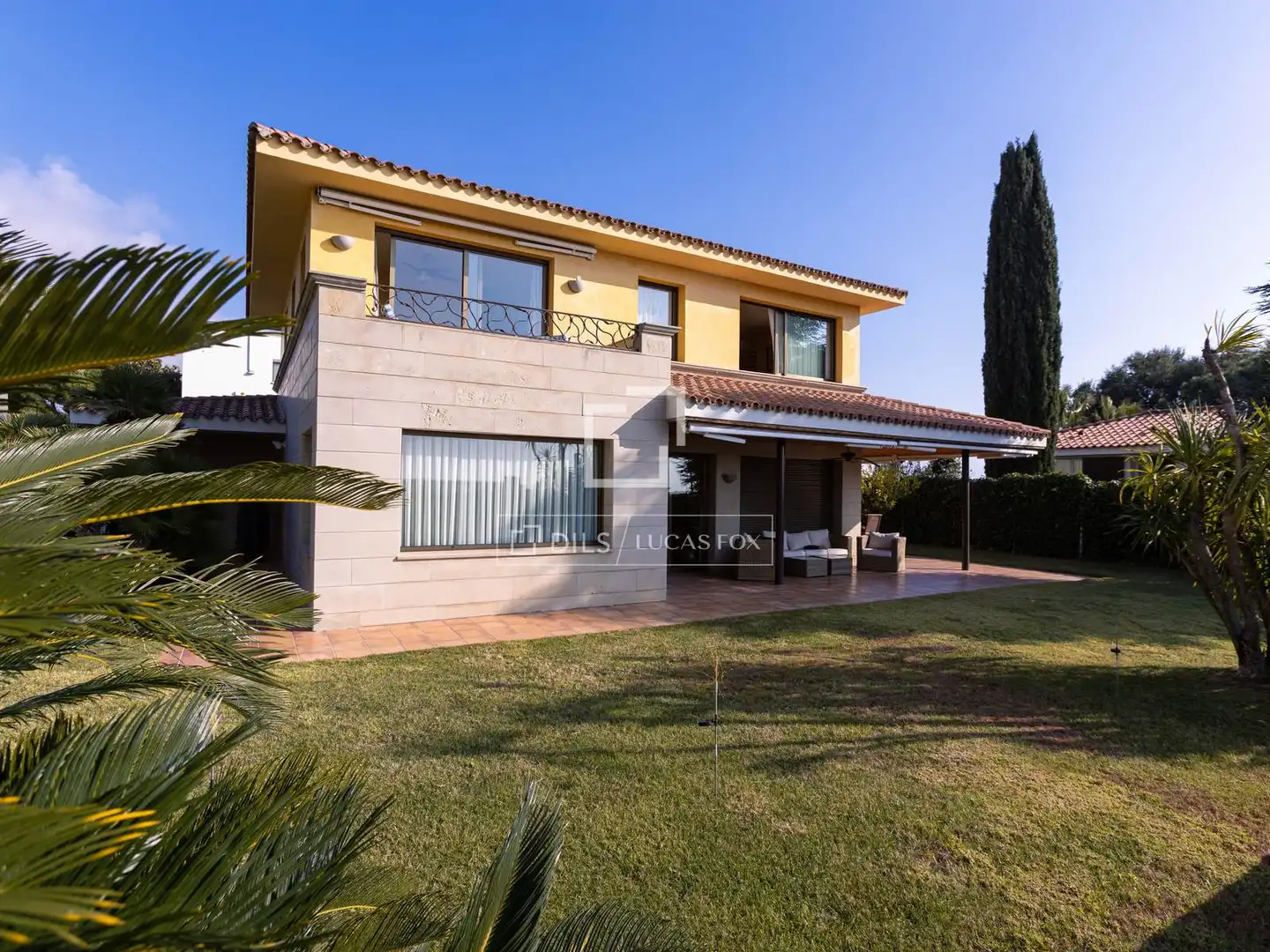 Villa avec terrasse à vendre à Bellresguard - Can Teixidó, imagen 19