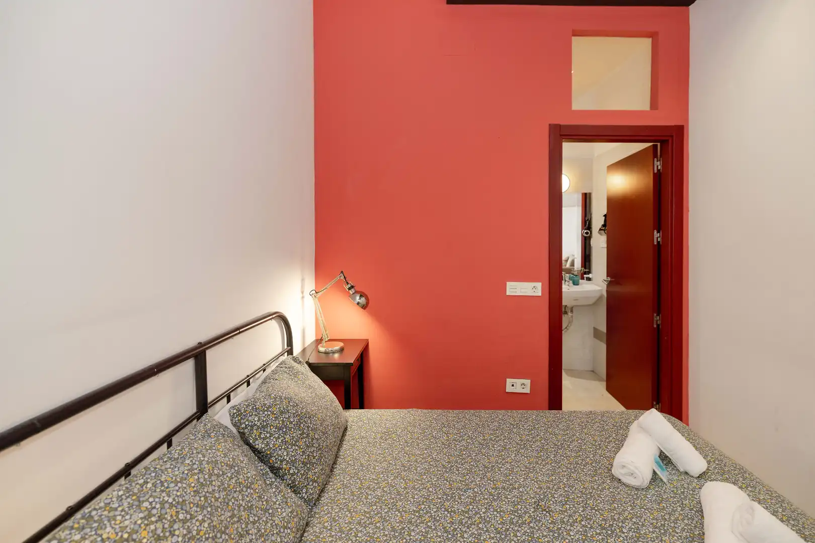 Habitación de Piso en venta en Málaga con Aire acondicionado, Calefacción y Amueblado