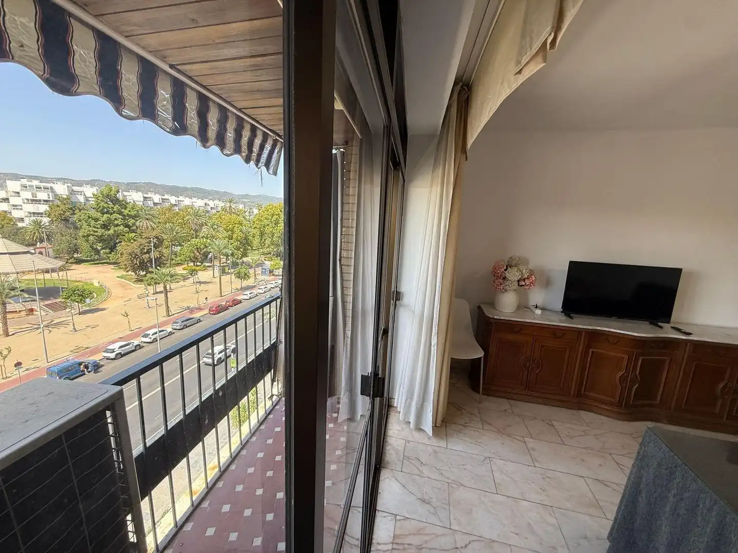 Piso con ascensor en venta en Paseo Paseo Victoria, imagen 2