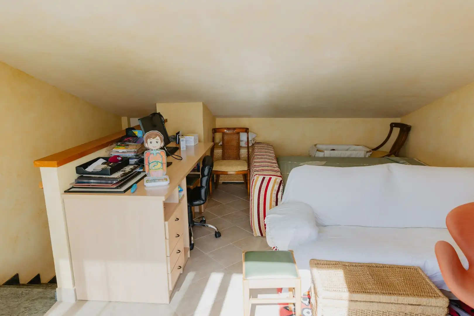 Houses for sale in Santa Coloma de Gramenet  with Air Conditioner, Heating and Private garden