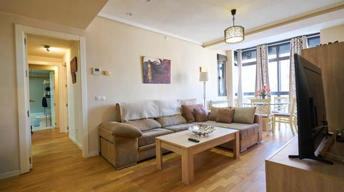 Foto 5 de Piso en venta en Calle Rufino Gonzalez, Simancas,  Madrid Capital