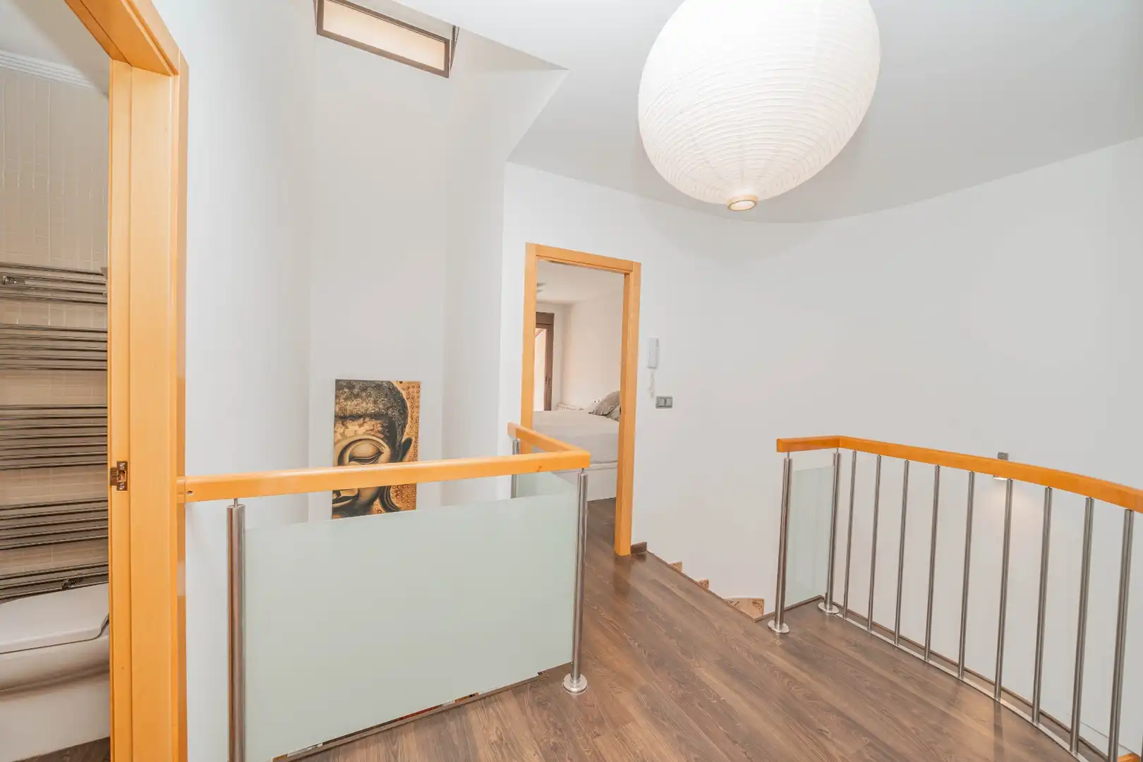 Terraced house with garden for sale in San Javier ciudad, imagen 32