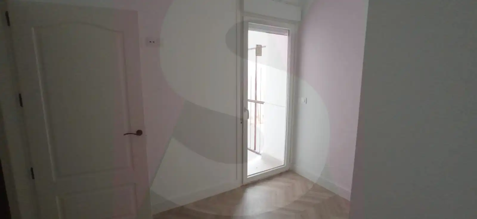 Pis en venda en Badajoz amb Aire condicionat, Calefacció i Parquet