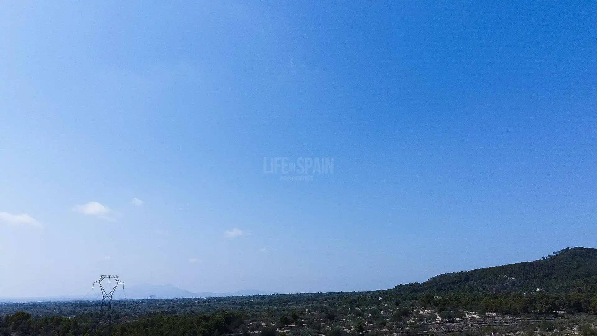 Country homes for sale in L'Ampolla