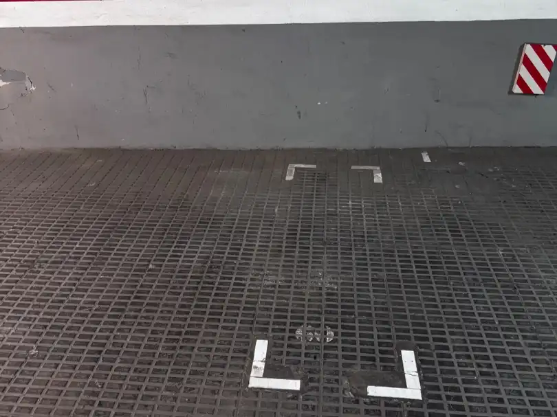 Parking for sale in Avinguda de Roma 101, imagen 5