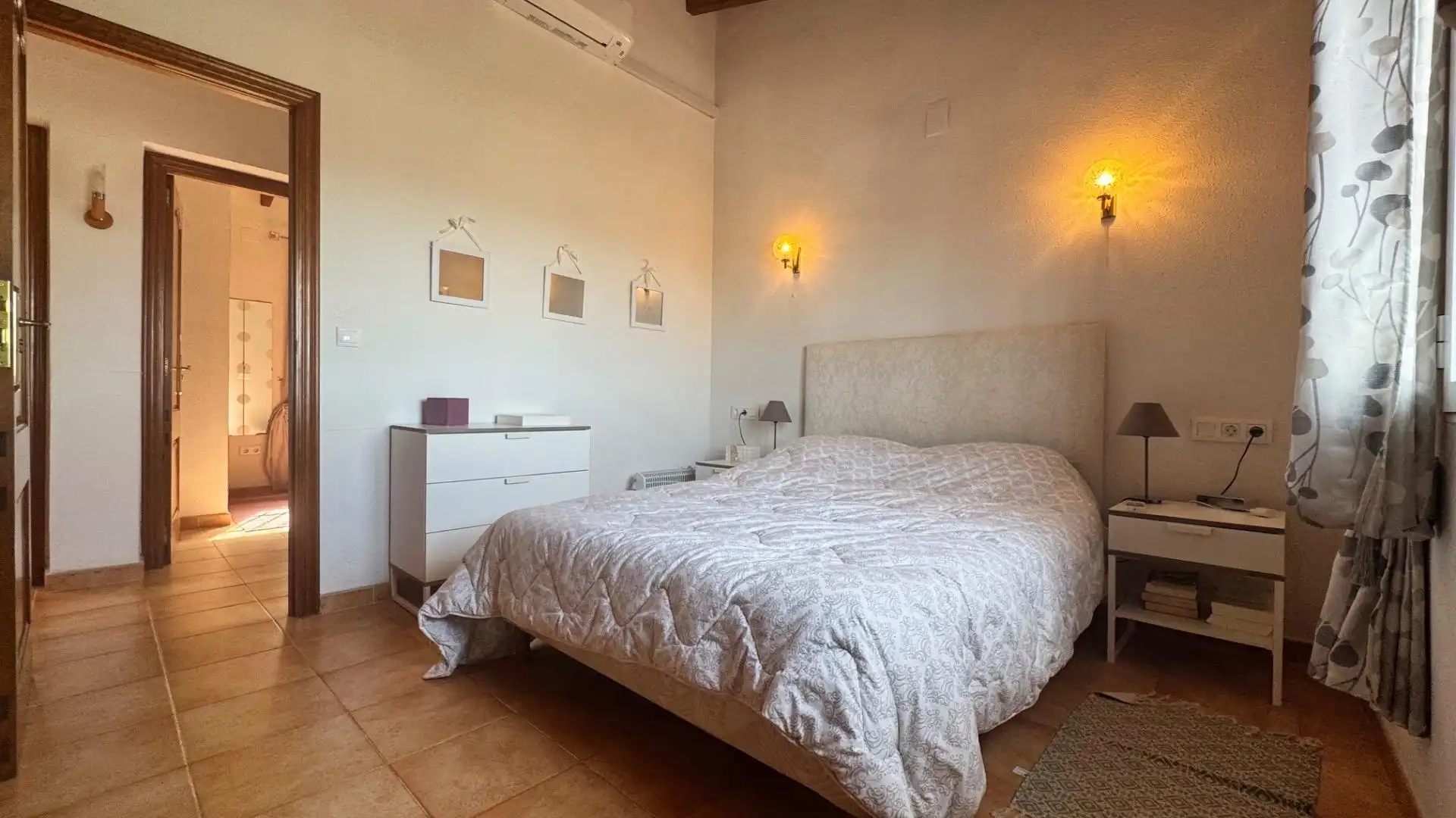 Chalet con piscina en venta en Pego, imagen 21