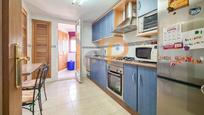 Kitchen of Flat for sale in Huércal-Overa  with Terrace