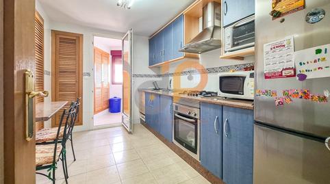Photo 4 of Flat for sale in Calle Pintor Navarrete, Huércal-Overa, Almería