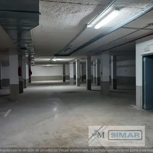 Parking of Garage for sale in Toledo
