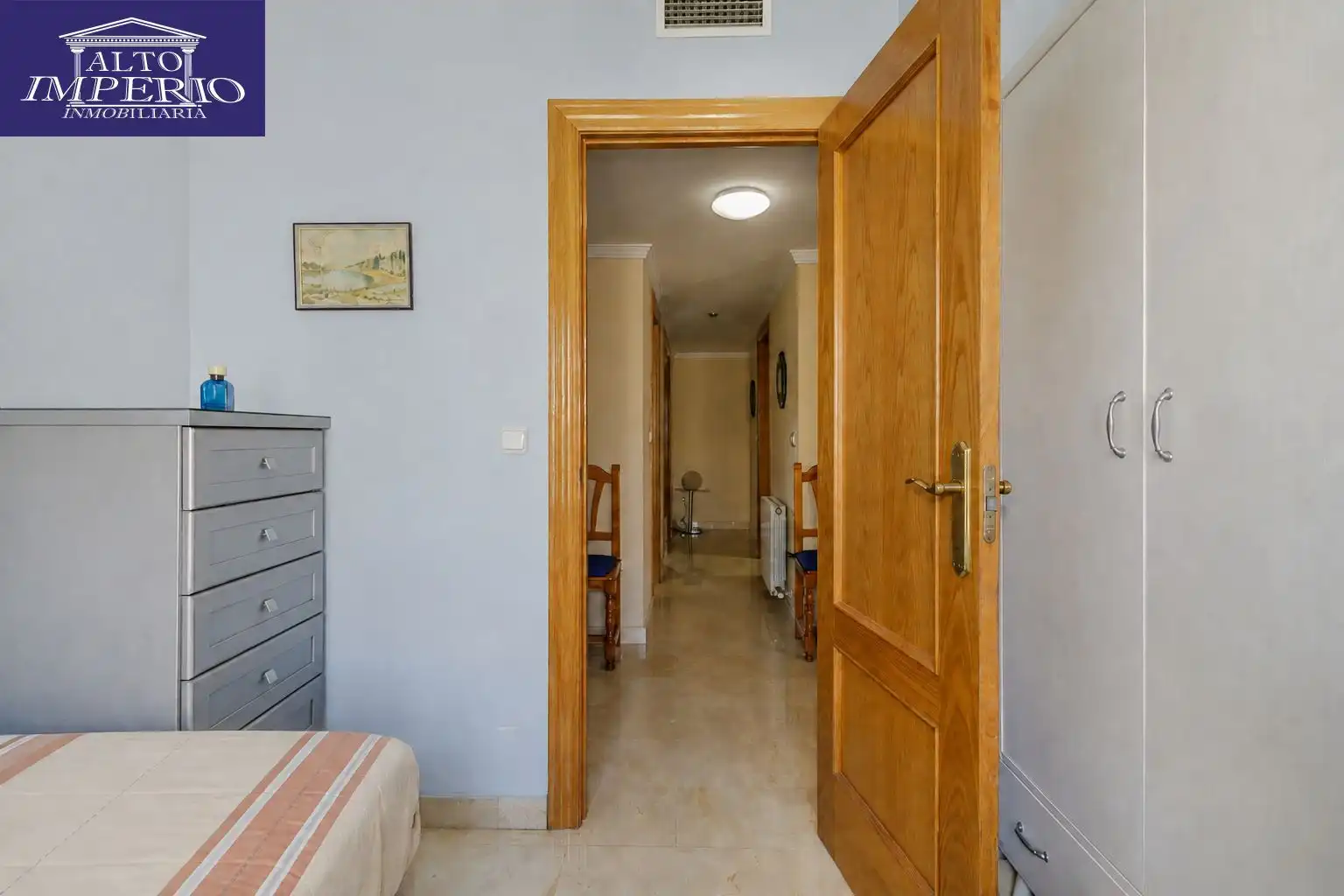 Apartment with pool for sale in 54 Calle Ramón y Cajal #escalera  p3  / 4B, imagen 13