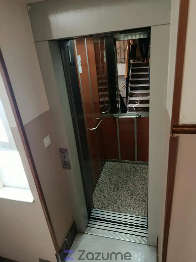 Wohnung zur Miete in León Capital  mit Heizung, Möbliert und Ofen