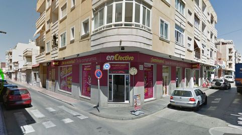 Foto 2 de Garaje en venta en Calle la Paz, 162, Centro - Muelle Pesquero, Torrevieja