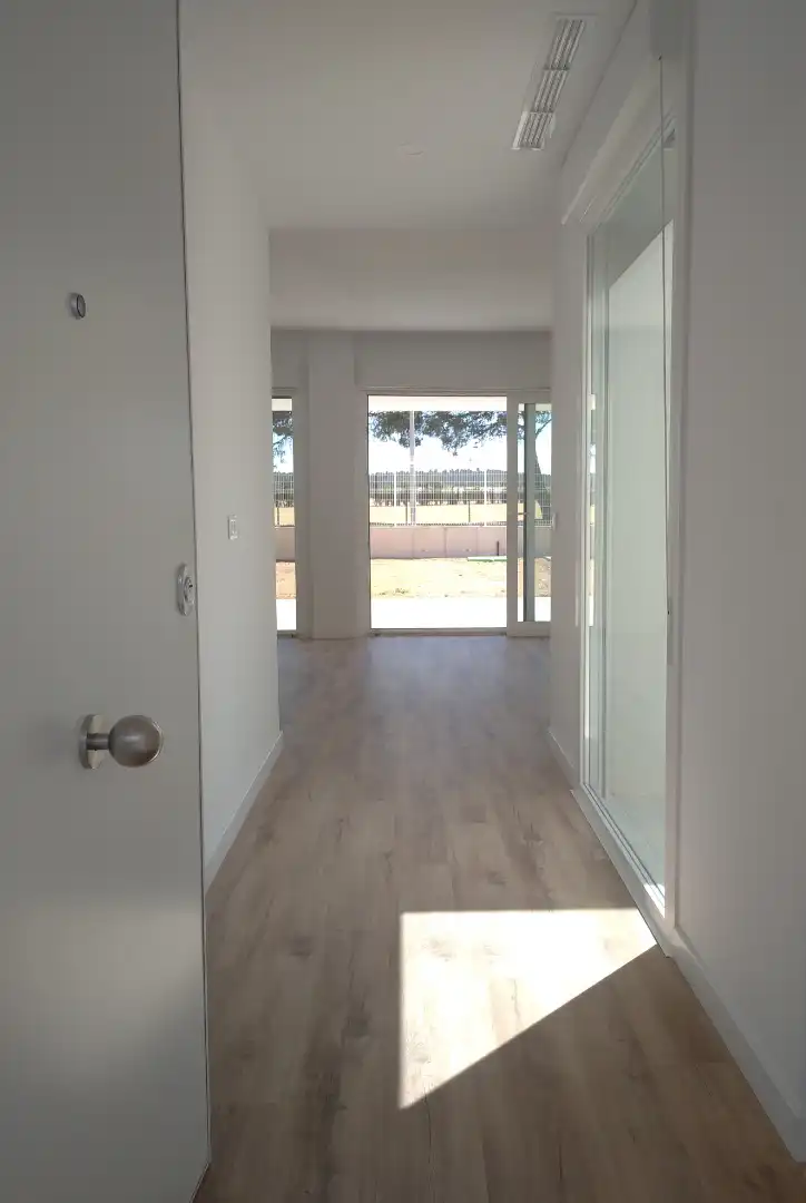 Casa o chalet en venta en Zaragoza con Aire acondicionado, Jardín privado y Terraza