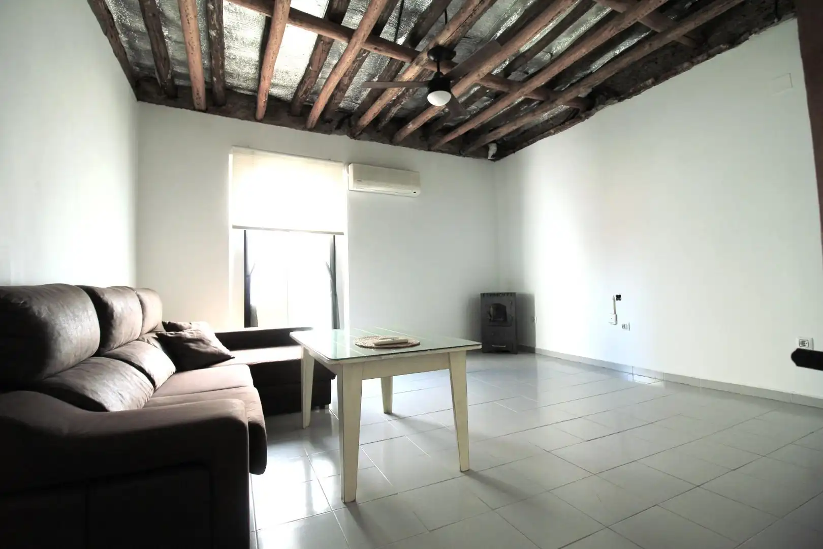 Apartament amb terrassa en venda a SEPULVEDA, imagen 2