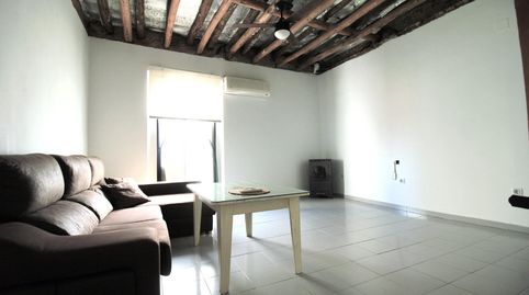 Foto 2 de Apartament en venda a Sepulveda, Casco Antiguo, Badajoz Capital