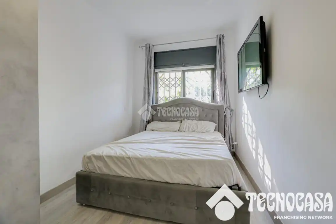 Habitación de Piso en venta en Barcelona con Calefacción y Parquet