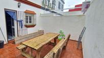 Terrace of Single-family semi-detached for sale in Chiclana de la Frontera  with Private garden, Terrace and Balcony