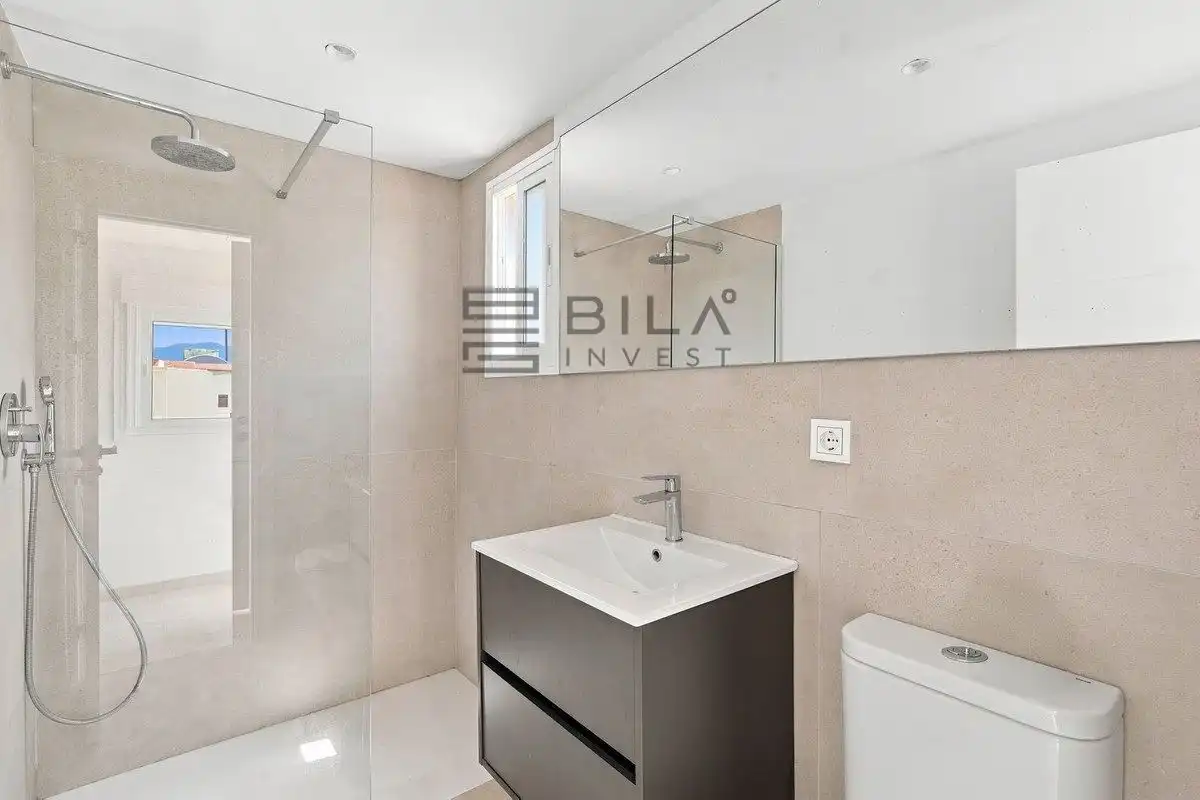 Villa avec piscine à vendre à Cerros del Aguila, imagen 33