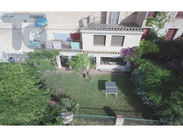 Finca rústica en Venta en Calle centro del pueblo en Albuñuelas