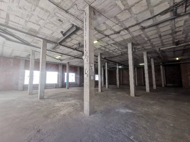 Local comercial en Alquiler en C. Sta. Teresa, 2 en Las Cañadas