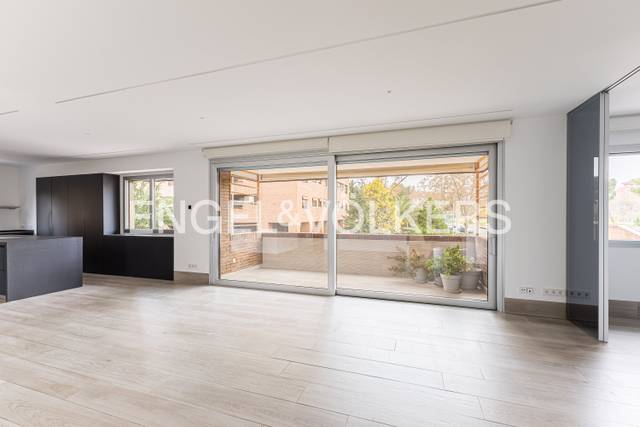 Apartamento en Alquiler en La Paz