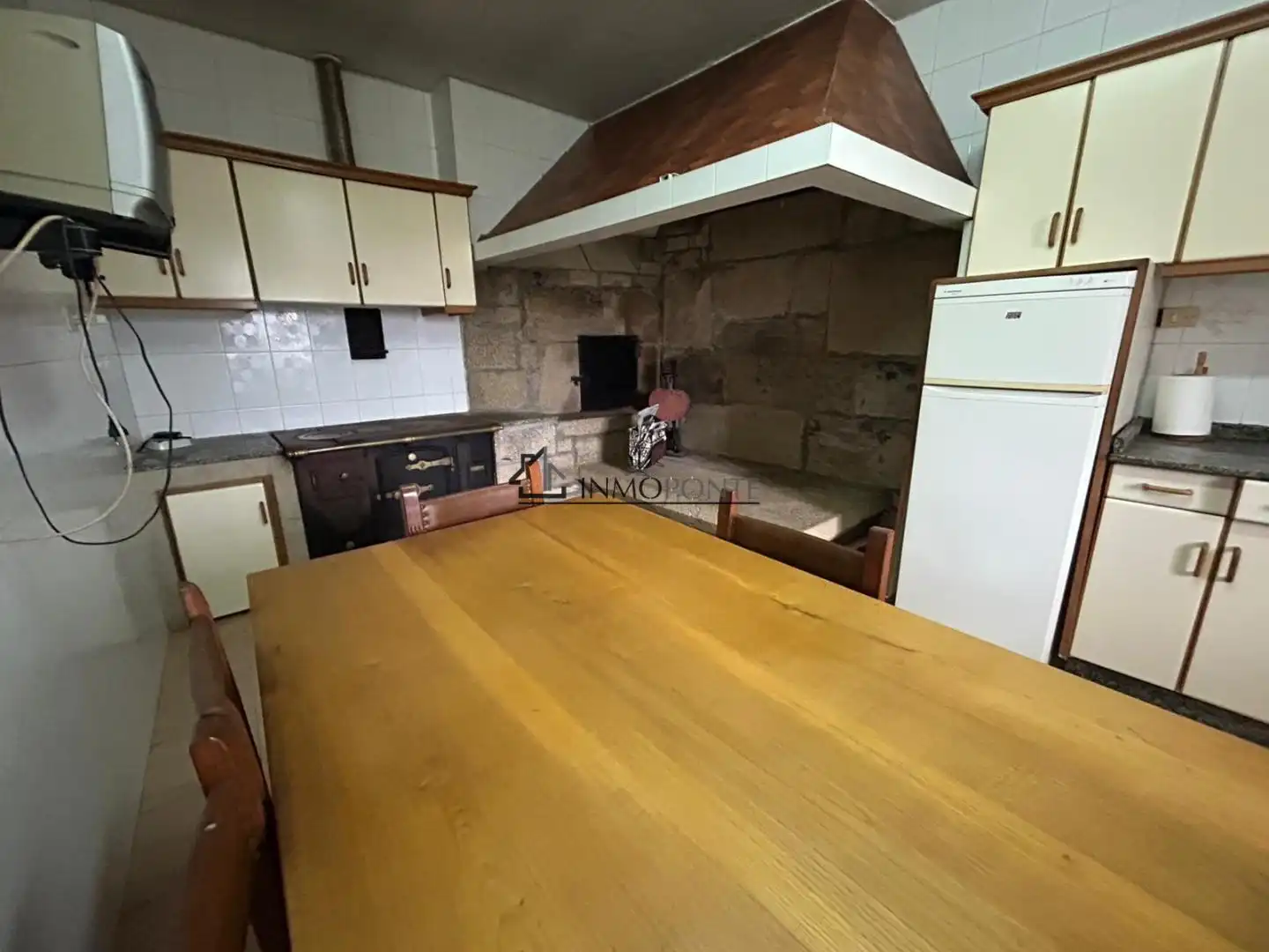 Casa o chalet en venta en Campo Lameiro