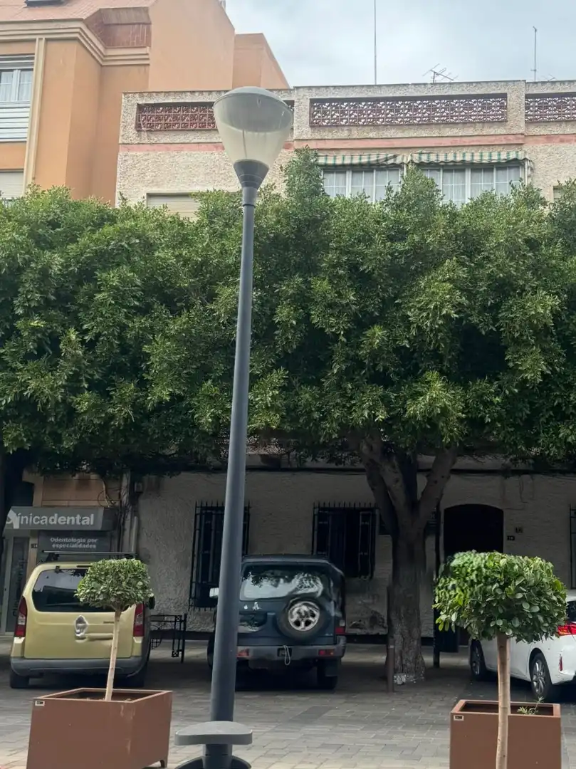 Residencial en venta en Calle Carlos Ramírez de Arellano, imagen 6