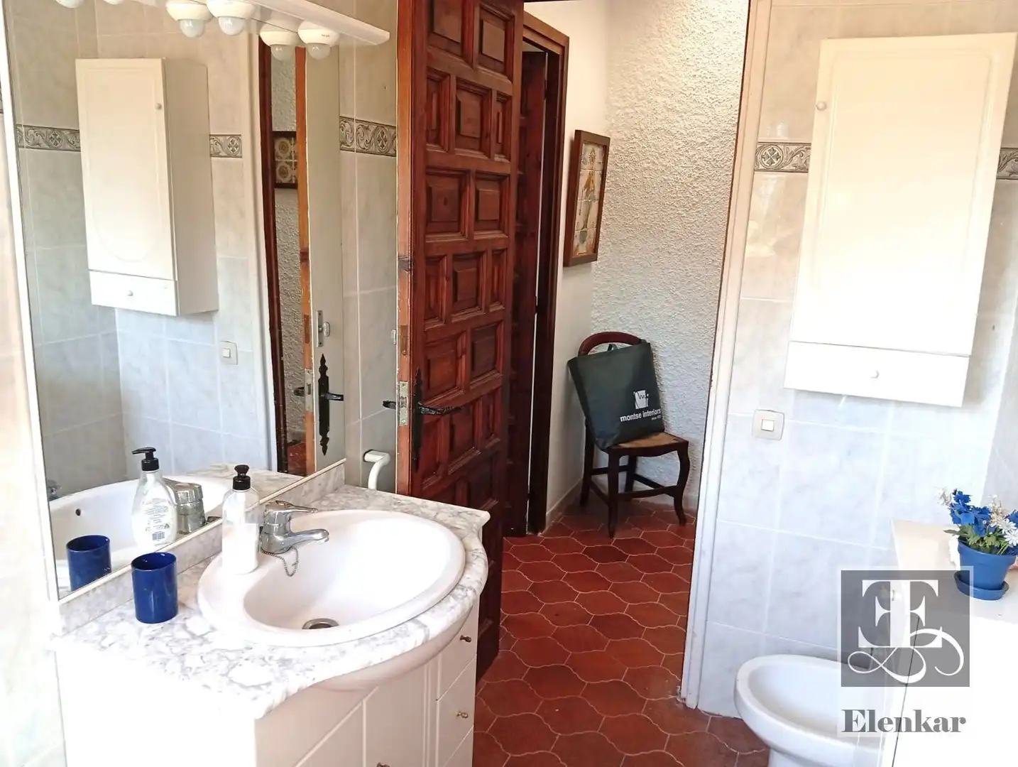 Terraced house with pool for sale in ALORA PARK, imagen 56