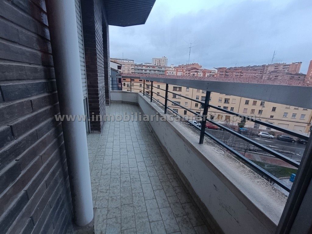 Flat to rent in Calle Ingeniero la Cierva, Gran Via