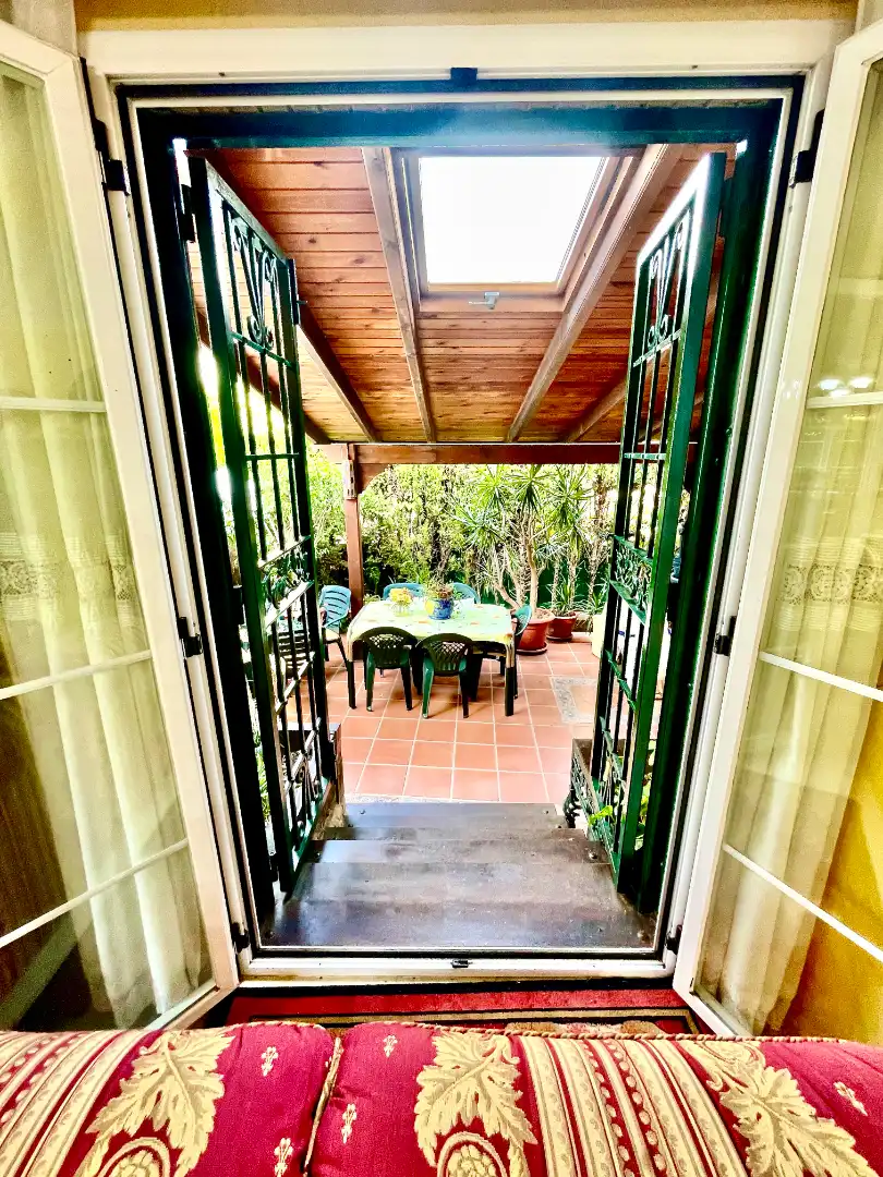 Chalet con terraza en venta en Camino del Faro, imagen 18