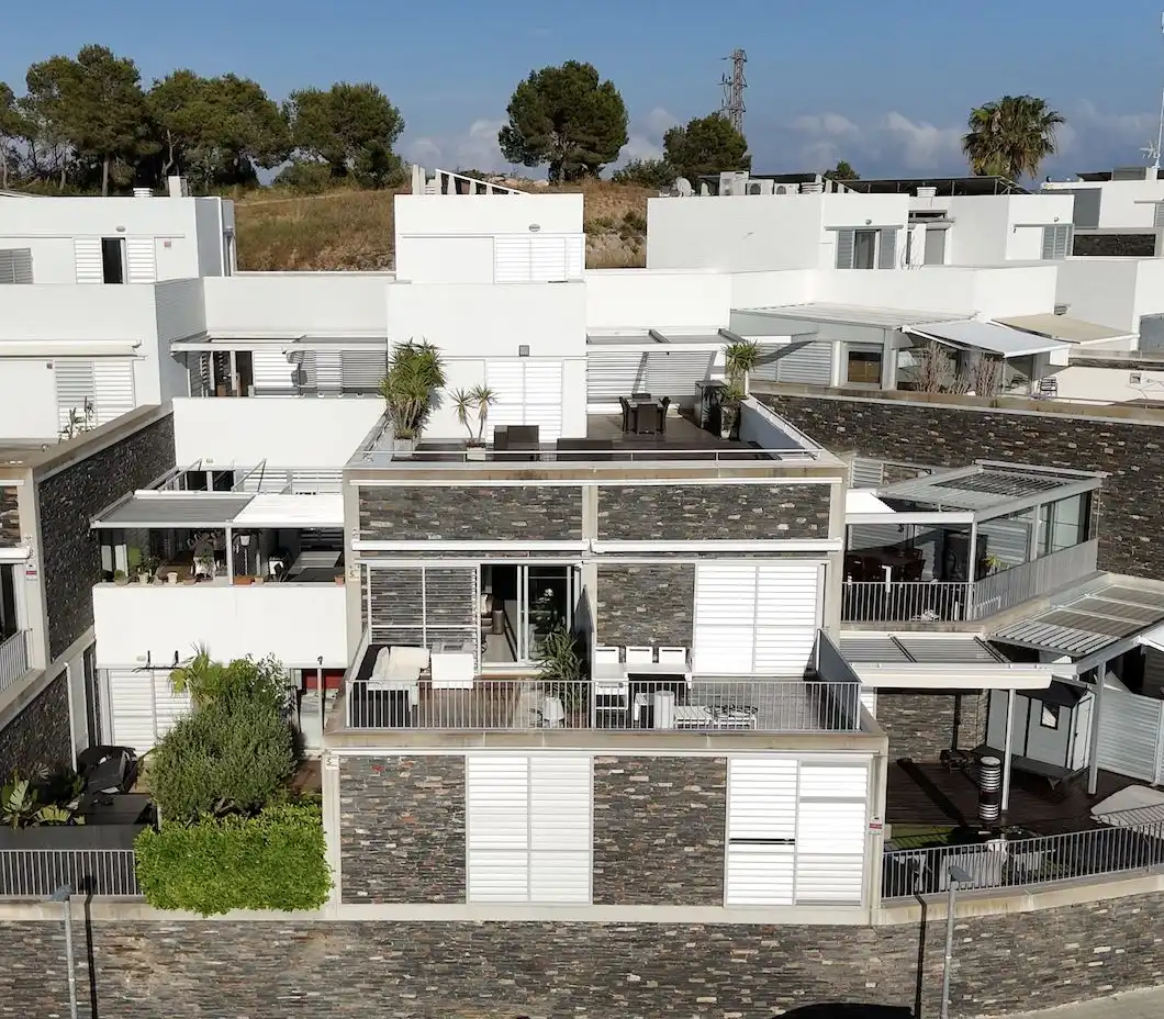 Wohnung mit Pool zum Verkauf in Calle Baluard 4 4, imagen 29