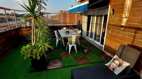 Foto 3 de Àtic en venda a Montmar, Castelldefels